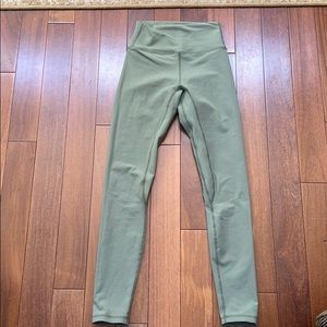 Till You Collapse Leggings